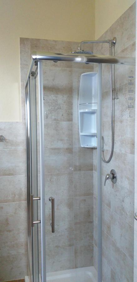 Il Vecchio Ginepro Bed & Breakfast Capoterra Exterior photo